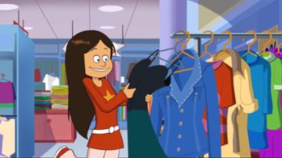 Power Sisters: Rettet den Planeten!