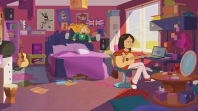 Power Sisters: Ein Lied sagt mehr als Worte!