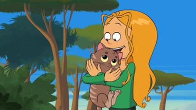 Power Sisters: Die Königin der Nervensägen