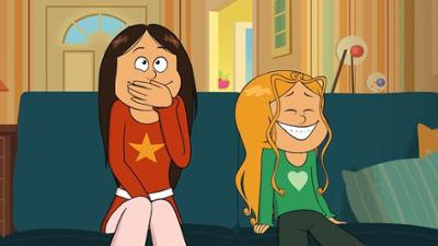 Power Sisters: Brav geht anders!