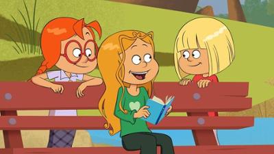 Power Sisters: Privat ist privat ist privat