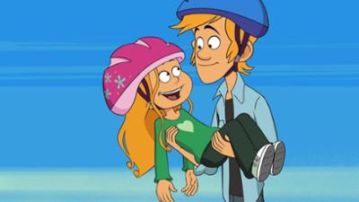 Power Sisters: Der Bruderschaftstest