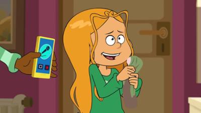 Power Sisters: Slam-Königin