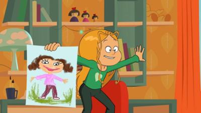 Power Sisters: Lebenskünstlerinnen!