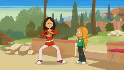 Power Sisters: Der perfekte Filmabend