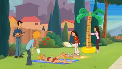 Power Sisters: Kleine Schwestern im Vorteil