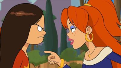 Power Sisters: Beliebtheitswerte