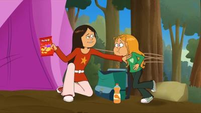 Power Sisters: Exil oder Wildnis?