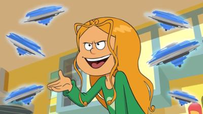 Power Sisters: Schlechter Rat ist teuer