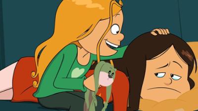 Power Sisters: Verliebt und verlassen! Power Sisters: Verliebt und verlassen!