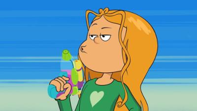 Power Sisters: Bunt ist das neue Schwarz Power Sisters: Bunt ist das neue Schwarz