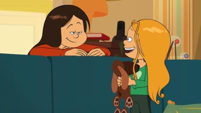 Power Sisters: Glücksbringer