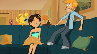 Power Sisters: Romantik pur!