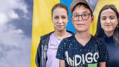 PUR+: Mein Leben nach der Flucht