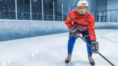 PUR+: Krasser Sport? Eishockey!