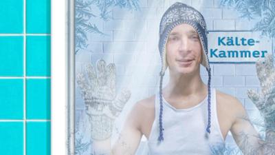 PUR+: Frieren und schwitzen extrem!