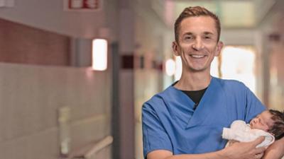 PUR+: Ich werde geboren PUR+: Ich werde geboren