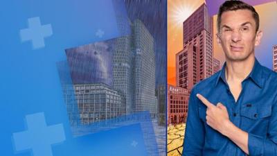 PUR+: Meine Stadt - fit fürs Klima?