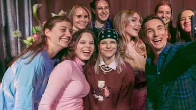 PUR+: Meine Fans - mein Star PUR+: Meine Fans - mein Star
