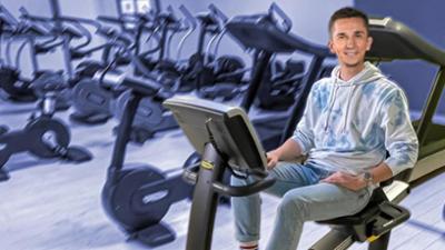 PUR+: Hightech im Sport PUR+: Hightech im Sport