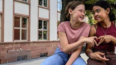 PUR+: BFF - so geht Freundschaft!