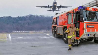 PUR+: Ist Fliegen gefährlich?