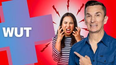 PUR+: Podcast: Wut