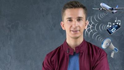 PUR+: Erst Schall - dann Knall