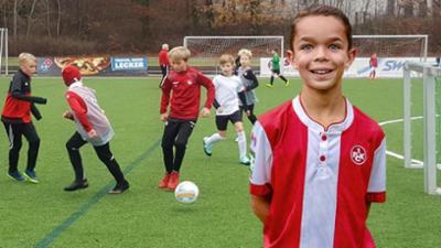 PUR+: Sport ist mein Leben