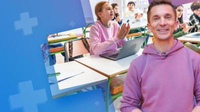 PUR+: KI oder Lehrer - wer erklärt's besser?