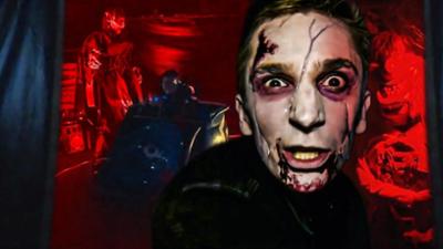 PUR+: Eric in der Geisterbahn