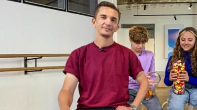 PUR+: Voll ungerecht!?