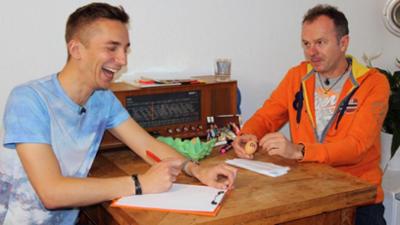 PUR+: Deutschlands schwerster Dialekt