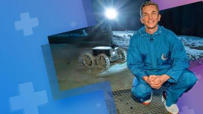 PUR+: Countdown zum Mond