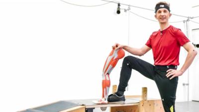 PUR+: Das Wunder des Laufens
