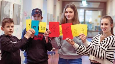 PUR+: Meine Familie nach der Trennung