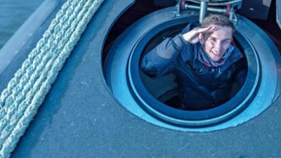 PUR+: Notfall im U-Boot