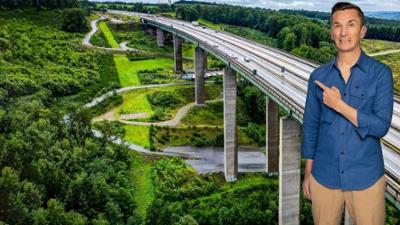 PUR+: Wann bricht die Brücke?