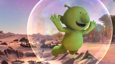 Q Pootle 5: 48. Blubber-Krater