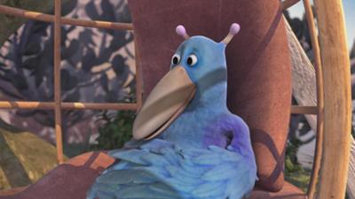 Q Pootle 5: Ein Tag mit Krah