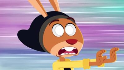 Rabbit Academy - Die Häschenschule: 10. Die Blitzball-Therapie