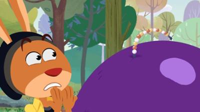 Rabbit Academy - Die Häschenschule: Das Beerendesaster