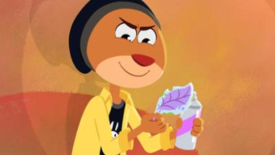 Rabbit Academy - Die Häschenschule: Der Schulball