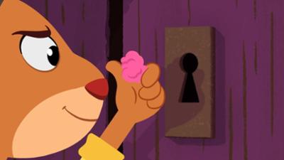 Rabbit Academy - Die Häschenschule: 15. Die Kaugummi-Katastrophe