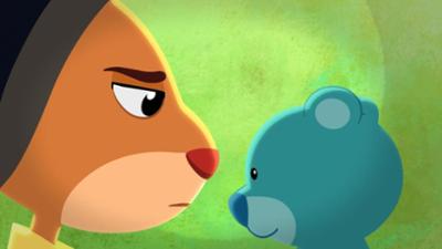 Rabbit Academy - Die Häschenschule: 5. Wo ist T-Bone?