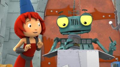 Ritter Rost: 22. Pech in Dosen