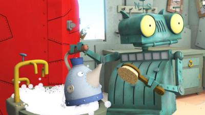 Ritter Rost: 11. Rösti 2.0