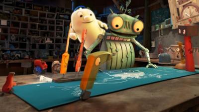 Ritter Rost: 2 - Das Schrottkomplott