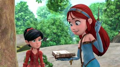 Robin Hood: Goldhunger