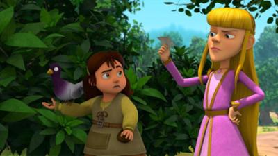 Robin Hood: Die Falschnachricht